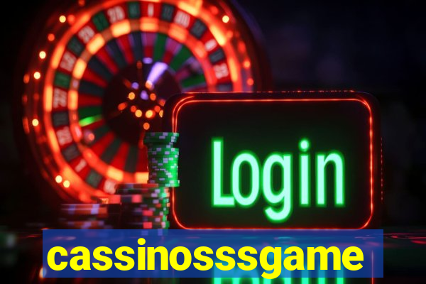 cassinosssgame