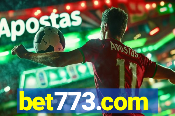 bet773.com