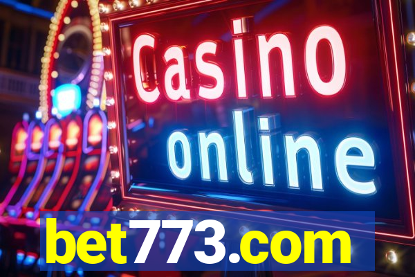 bet773.com