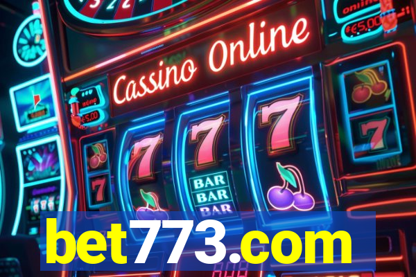 bet773.com