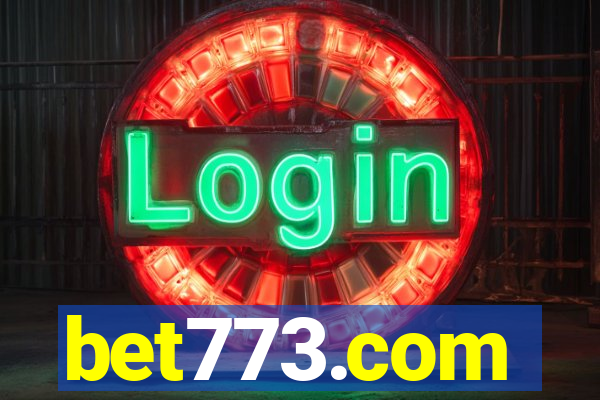 bet773.com