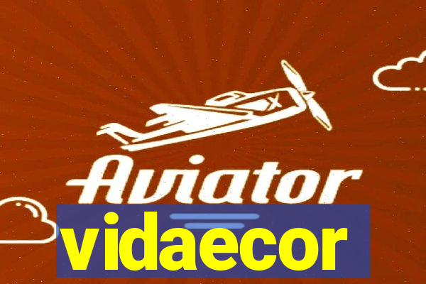 vidaecor