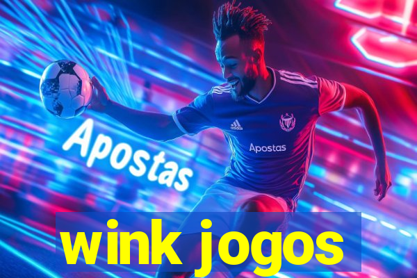 wink jogos