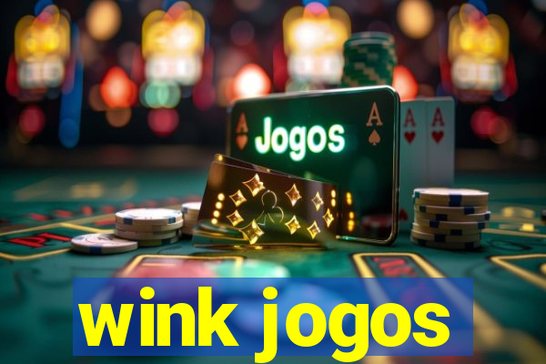 wink jogos