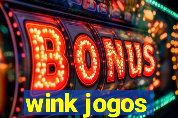 wink jogos