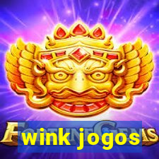 wink jogos