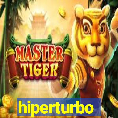 hiperturbo