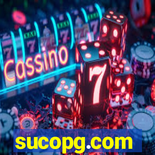 sucopg.com