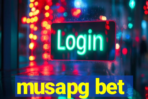 musapg bet