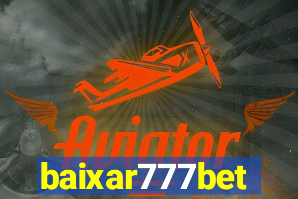 baixar777bet