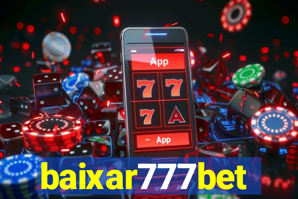 baixar777bet