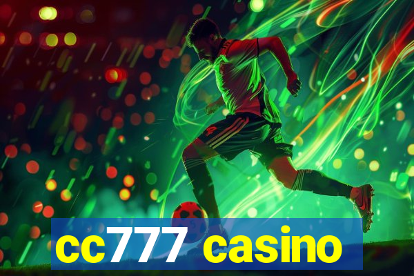 cc777 casino