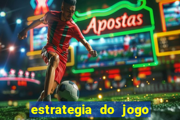 estrategia do jogo fortune tiger