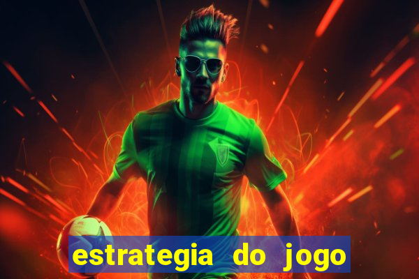 estrategia do jogo fortune tiger