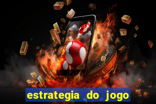 estrategia do jogo fortune tiger