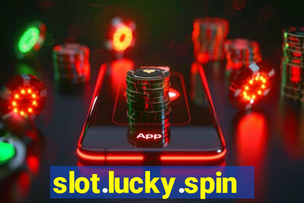 slot.lucky.spin.online.free