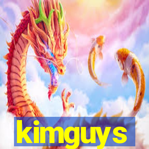 kimguys