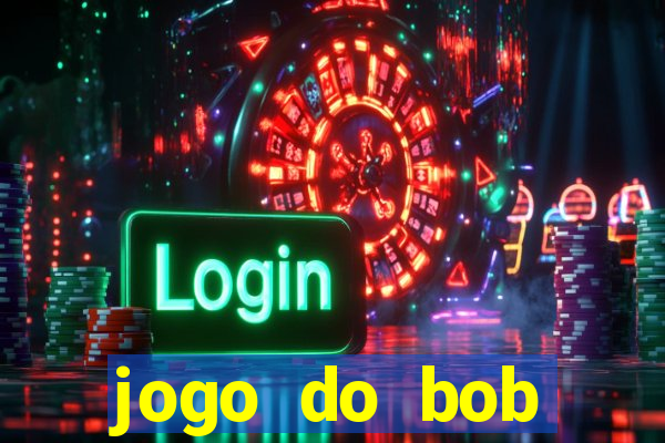 jogo do bob esponja poki