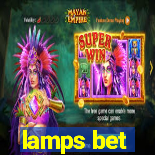 lamps bet