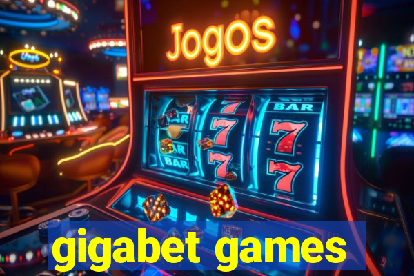 gigabet games