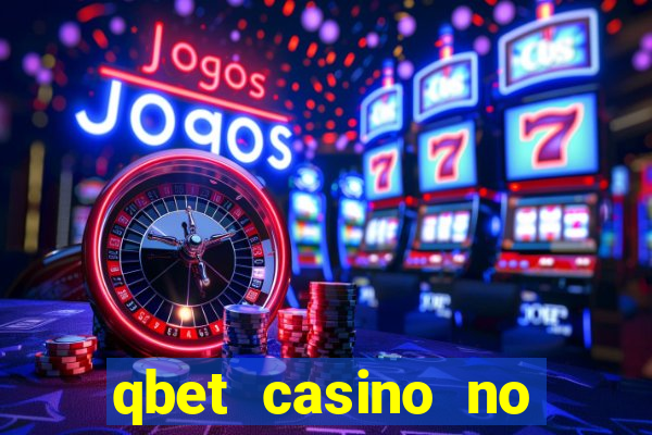 qbet casino no deposit bonus