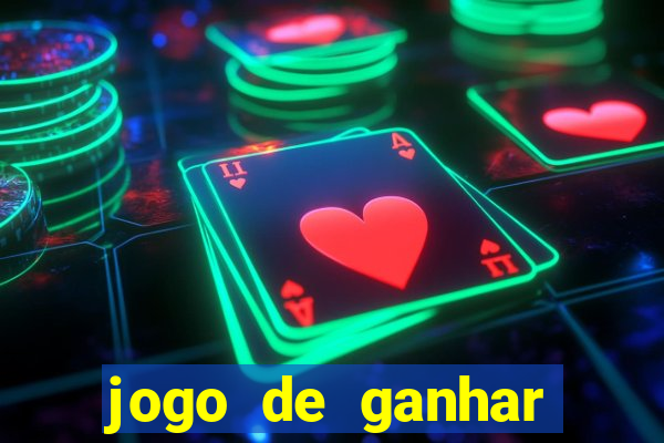 jogo de ganhar dinheiro com b?nus grátis