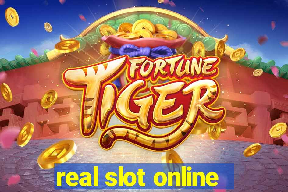 real slot online