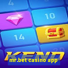 mr.bet casino app