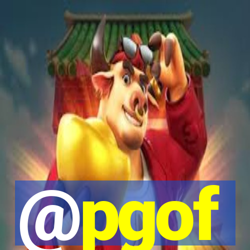 @pgof