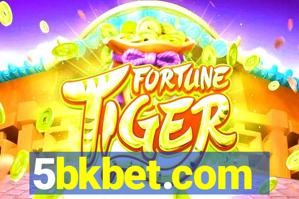 5bkbet.com