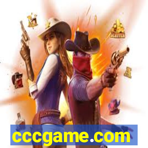 cccgame.com