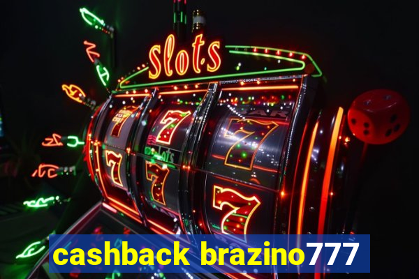 cashback brazino777