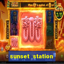 sunset station casino hotel