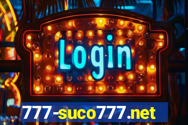 777-suco777.net