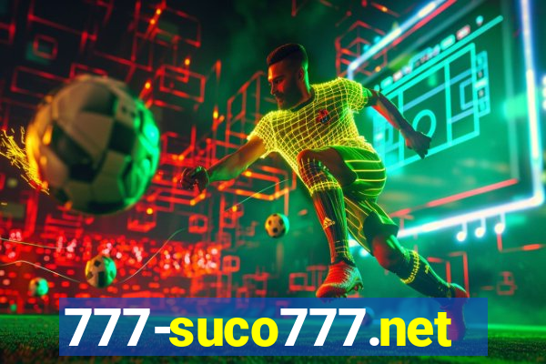 777-suco777.net