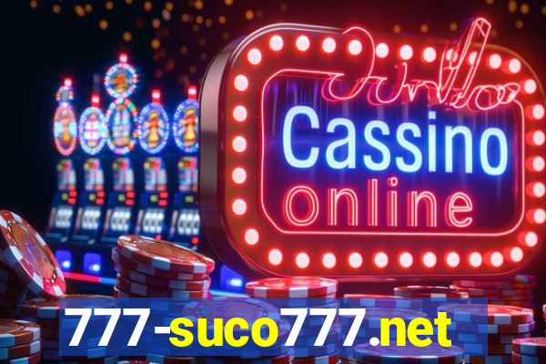 777-suco777.net