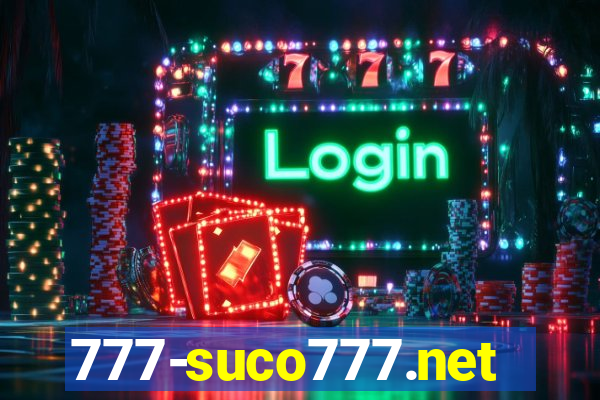 777-suco777.net