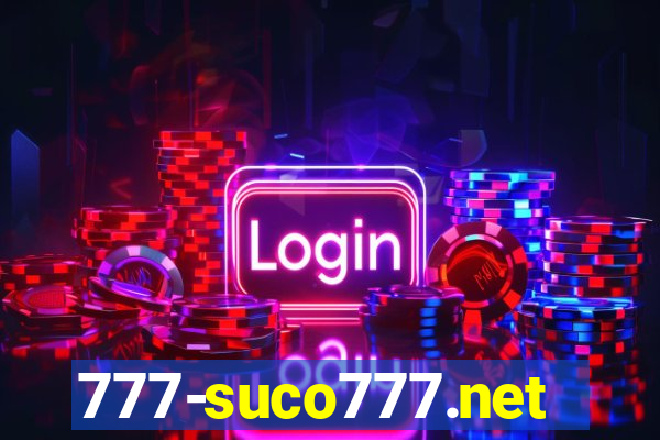 777-suco777.net