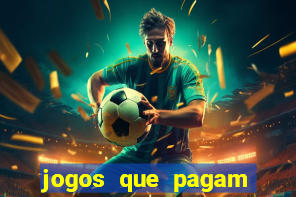 jogos que pagam pelo cadastro