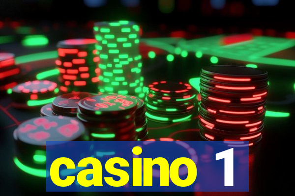 casino 1