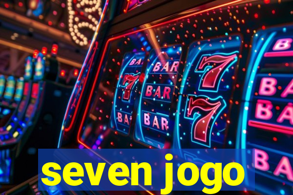 seven jogo