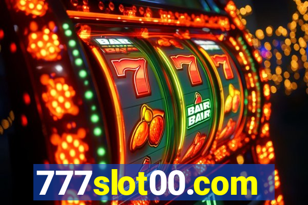 777slot00.com