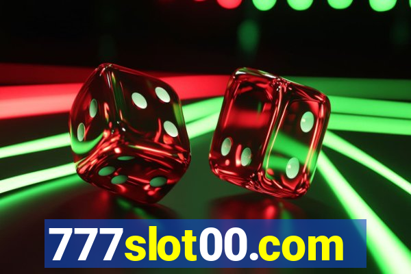 777slot00.com