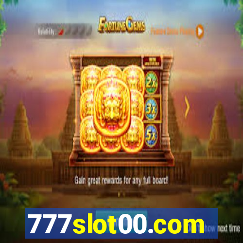 777slot00.com