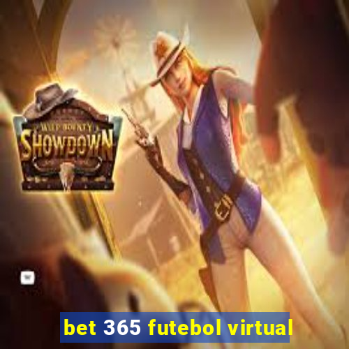 bet 365 futebol virtual