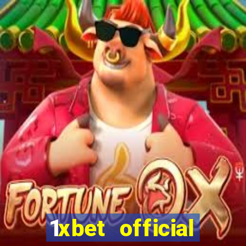 1xbet official casino online