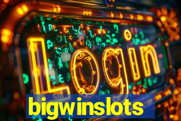 bigwinslots