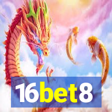 16bet8