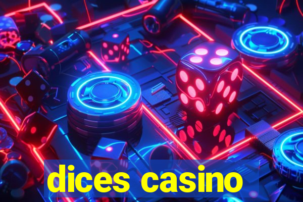 dices casino