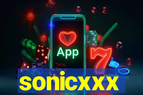 sonicxxx